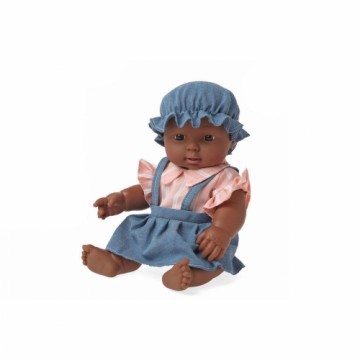 Bigbuy Fun Mazulis lelle 33 x 18 cm