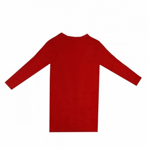 Bērnu Termālais T-krekls Joluvi Performance Sarkans image 3