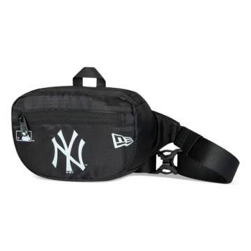 Сумка на пояс New Era 60137339 Чёрный