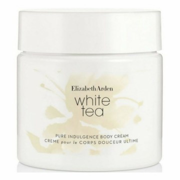 Mitrinošs ķermeņa krēms Elizabeth Arden White Tea (400 ml) (400 ml)