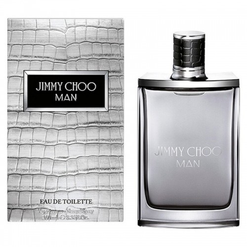 Parfem za muškarce Jimmy Choo Man EDT image 1