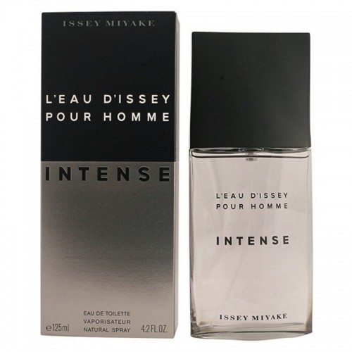 Parfem za muškarce L'eau D'issey Homme Intense Issey Miyake EDT image 1