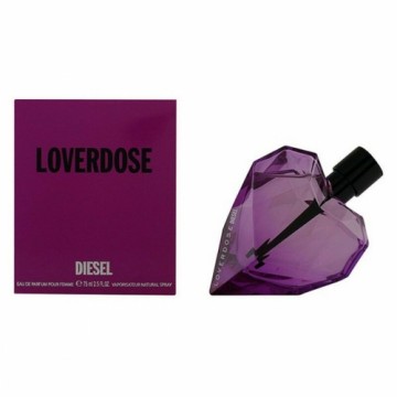 Parfem za žene Loverdose Diesel EDP