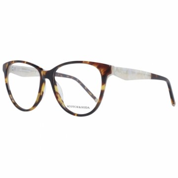 Sieviešu Briļļu ietvars Scotch & Soda SS3018 54104