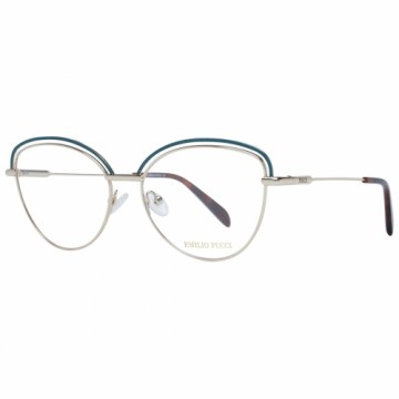 Sieviešu Briļļu ietvars Emilio Pucci EP5170 55089