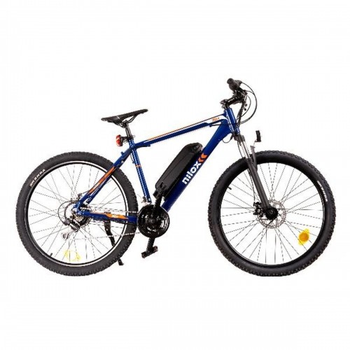 Электрический велосипед Nilox X6 PLUS 27,5" 25 km/h image 1
