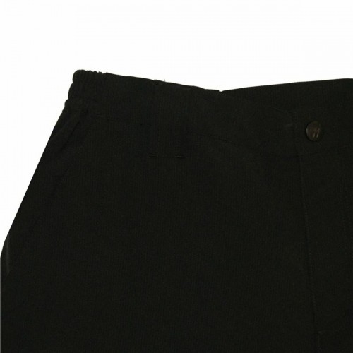 Спортивные мужские шорты Joluvi Rips Чёрный image 3