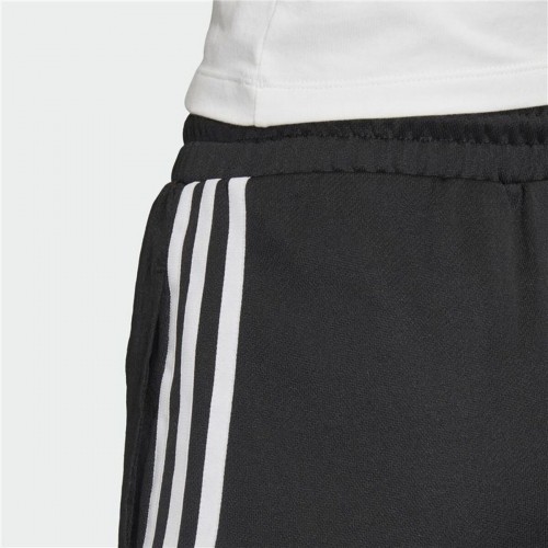 Svārki Adidas Originals 3 stripes Melns image 3