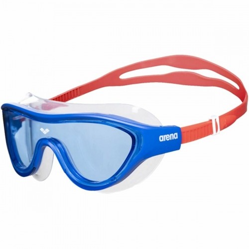 Детские очки для плавания Arena The One Mask Jr Синий image 1