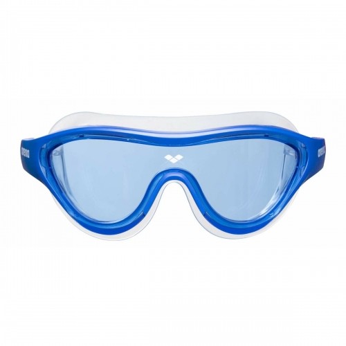 Детские очки для плавания Arena The One Mask Jr Синий image 2