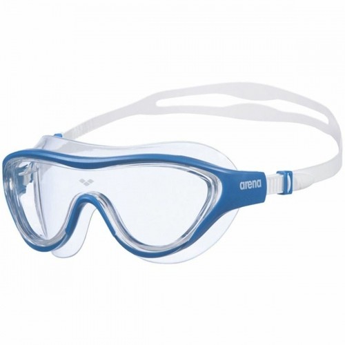 Взрослые очки для плавания Arena GAFAS THE ONE MASK Синий image 1