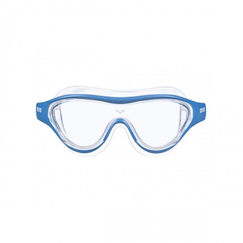 Взрослые очки для плавания Arena GAFAS THE ONE MASK Синий image 3