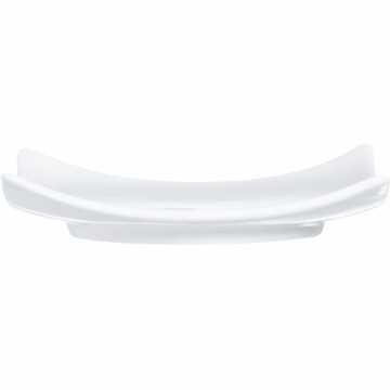 Набор посуды Arcoroc Appetizer Квадратный Керамика Белый 9,5 cm (6 штук)