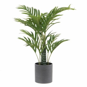 Bigbuy Home Dekoratīvs Augs 35 x 35 x 55 cm Zaļš