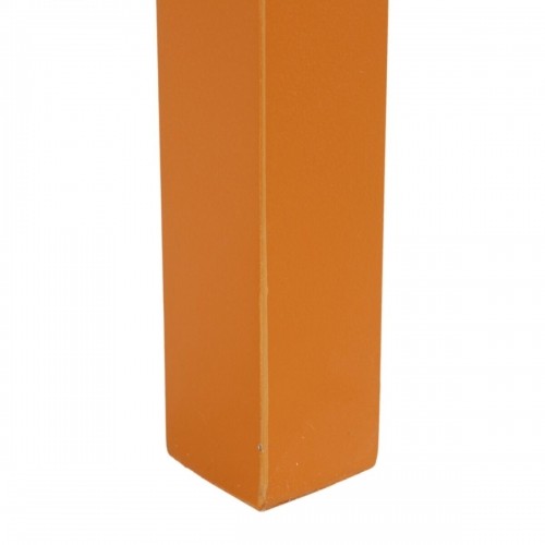 Bigbuy Home Skapītis ORIENTAL CHIC 60 x 30 x 130 cm Oranžs Koks MDF DMF image 2