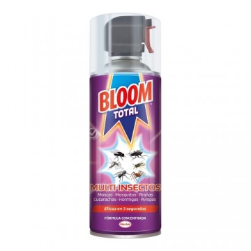 инсектицид Bloom Летающие насекомые (400 ml)