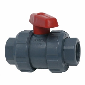 клапан Aqua Control PVC
