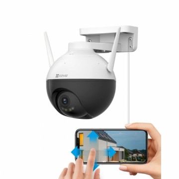 Uzraudzības Videokameras Ezviz C8W (Atjaunots D)