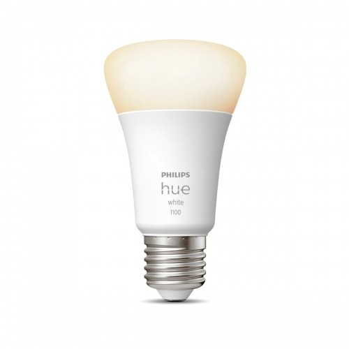 Gudra Spuldze Philips E27 LED 9,5 W (Atjaunots A+) image 3