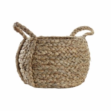 Grozs DKD Home Decor Šķiedra (40 x 40 x 28 cm)