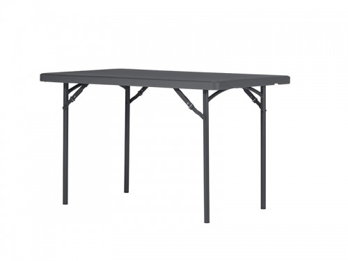 Taisnstūra galds ZOWN XL 120 cm image 1