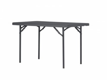 Taisnstūra galds ZOWN XL 120 cm