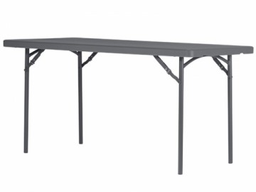 Taisnstūra galds  ZOWN XL 150 cm