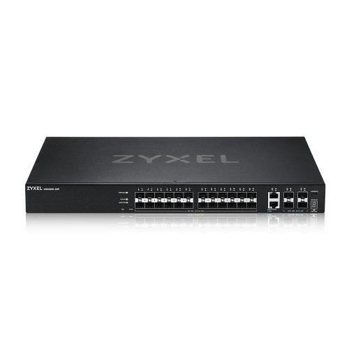 Zyxel L3 Access Switch 24 XGS2220-30F-EU0101F image 1