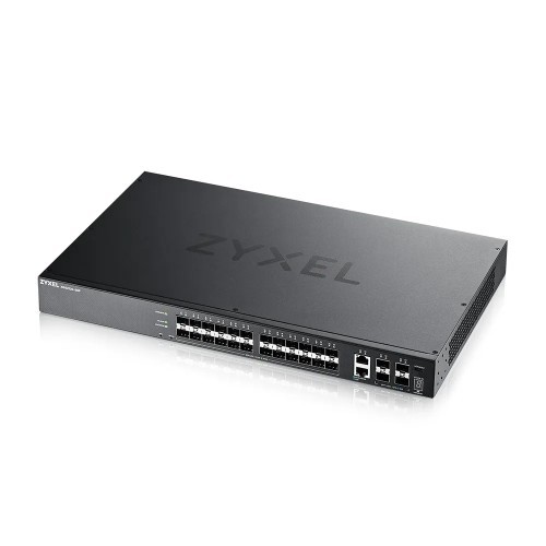 Zyxel L3 Access Switch 24 XGS2220-30F-EU0101F image 5