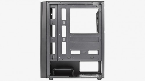 Aerocool PC case Delta USB 3.0 Mid Tower black image 2