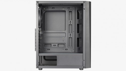 Aerocool PC case Delta USB 3.0 Mid Tower black image 3
