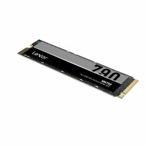 Lexar Dysk SSD NM790 512GB 2280 PCIeGen4x4 7200/4400MB/s image 4