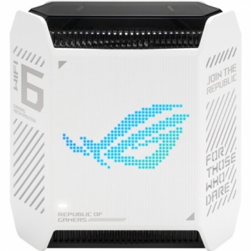 ASUS ROG Rapture GT6 AiMesh, Router (white)