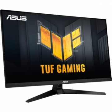 ASUS TUF Gaming VG32AQA1A, gaming monitor (80 cm (32 inch), black, QHD, Adaptive-Sync, HDR, 170Hz panel)