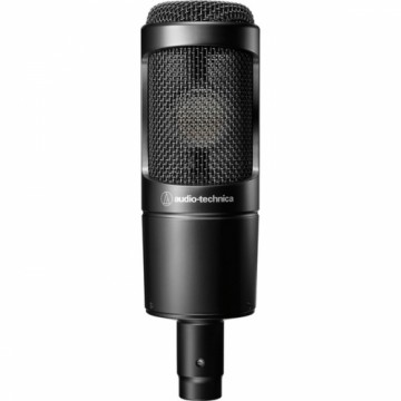 Audio Technica AT2035, Microphone (black)