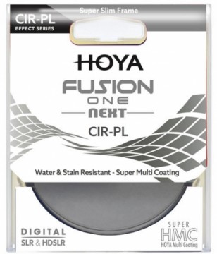 Hoya Filters Hoya фильтр круговой поляризации Fusion One Next 40.5 мм