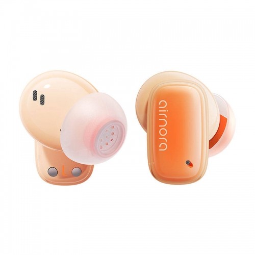 Wireless headphones Baseus Baseus Air Nora 2 (orange) image 4