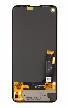 For_google LCD Display + Touch Unit for Google Pixel 4A 5G
