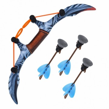 ZING bow with arrows Avatar Defender, AT110