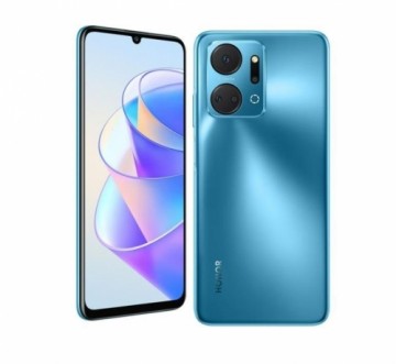 Honor  
         
       MOBILE PHONE  X7A 4/128GB/OCEAN BLUE 5109AMLY