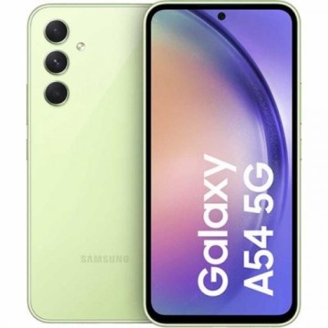 Samsung MOBILE PHONE GALAXY A54 5G/128GB LIME SM-A546B