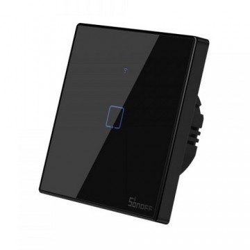 SONOFF TX Smart Light Touch Switch T3EU1C, Wi-Fi, RF