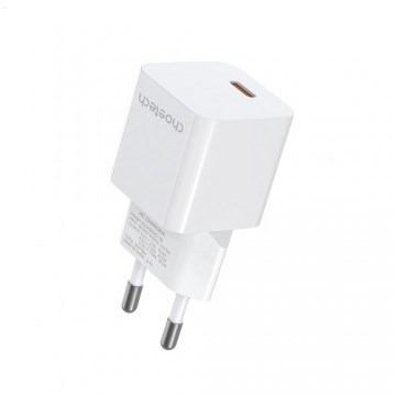 Charger CHOETECH USB Type-C, GaN, PD20W