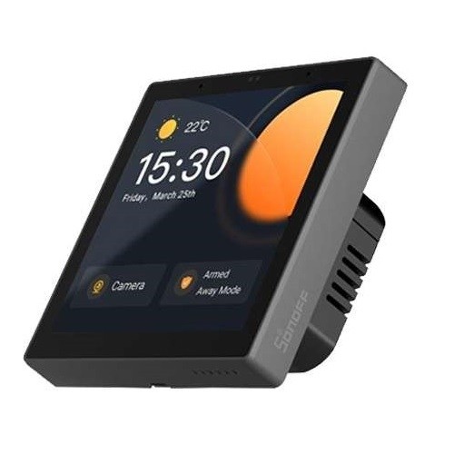 SONOFF NSPanel Pro Smart Control Panel, Zigbee 3.0, BT, Wi-Fi image 1