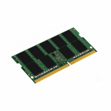 RAM Atmiņa Kingston KCP426SD8/16 16 GB DDR4 SODIMM 2666 MHz