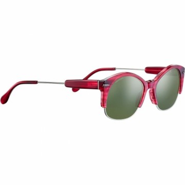 Солнечные очки унисекс Serengeti SS529004 53