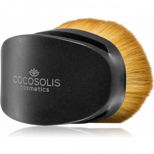 Кисть для макияжа Cocosolis image 1