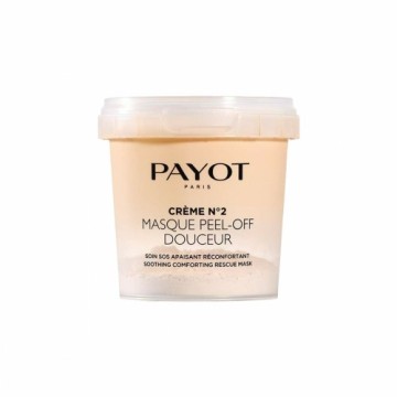 Успокаивающая маска Payot Crème Nº 2 10 g