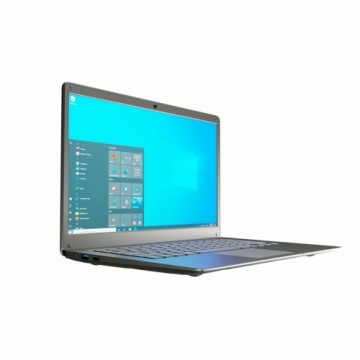Ноутбук Alurin Go Испанская Qwerty 128 Гб SSD 4 GB RAM 14,1" Intel© Pentium™ N4200