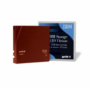 Жесткий диск IBM ULTRIUM